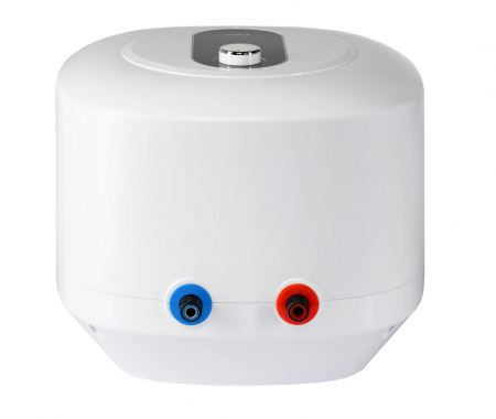 Водонагреватель Candy CS15V-EM2(R) (под раковиной) (2,5 кВт)