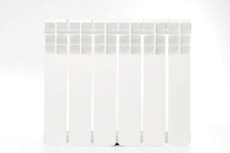 Радиатор биметаллический Faliano 350/80 (8 секций)