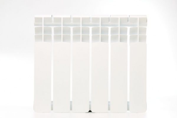 Радиатор биметаллический Faliano 350/80 (12 секций)