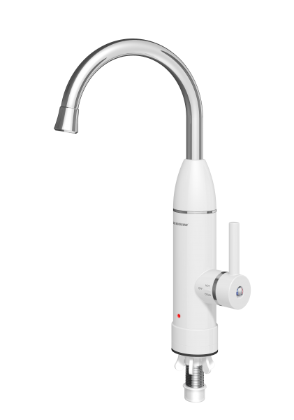 Кран-водонагреватель проточного типа EDISSON Mini 3000