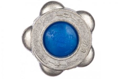Вентиль баллонный ВК-94-01   (кислородный)
