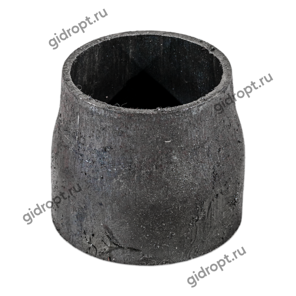 Переход стальной Ст.20 ПК 76х3.5-57х3