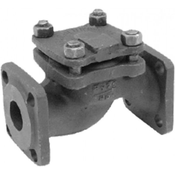 Клапан подъемный 16кч9п (Л 41007) Ду 40, Ру-25 (фланцевый)