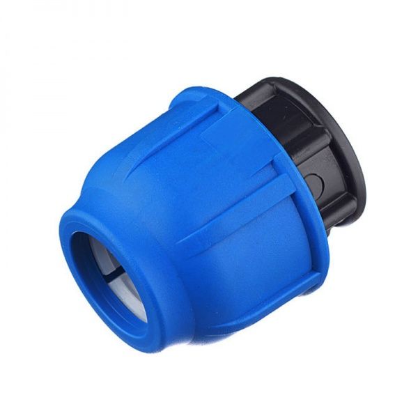 Заглушка разъемная 32 (ПНД, Компрессия)