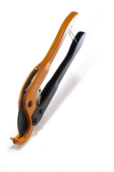 Труборез для труб 16-63 мм TIM (PE, PE-X, PE-RT, металлопластик)