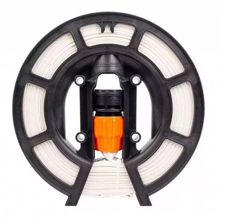 Шланг "УДАВ" 32мм-1 1/2",  20 м. (для дренажных/фекальных вод)