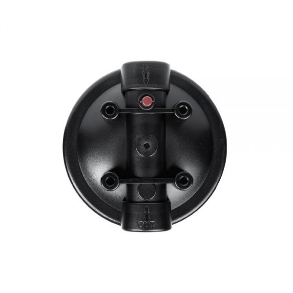 Магистральный фильтр ITA-30 BB 10" (непрозрачная колба), 1" (ВР), латунные вставки "ПРЕМИУМ"