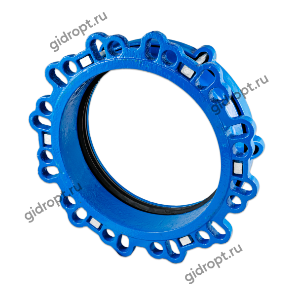 Патрубок фланец-раструб ПФРК 300 (315-332мм)