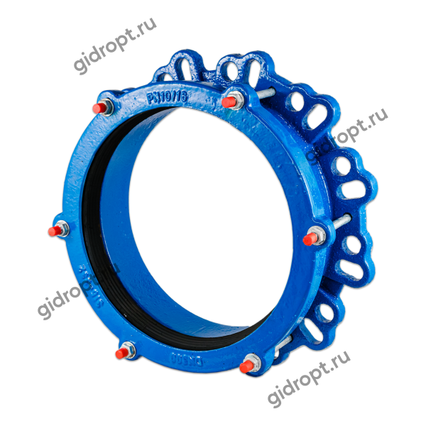 Патрубок фланец-раструб ПФРК 300 (315-332мм)