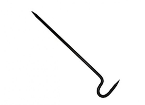 Лом пожарный тяжелый (ЛПТ)