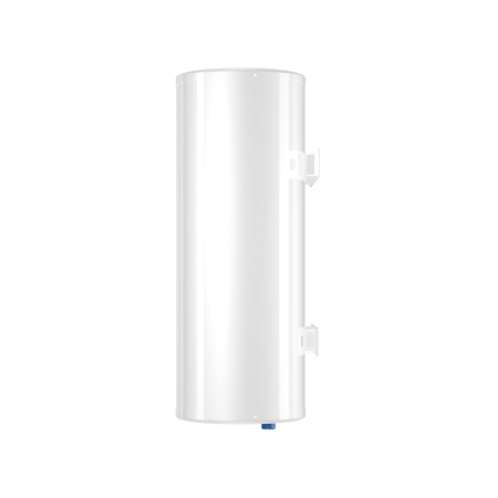 Водонагреватель емкостный THERMEX Dion 30 V (плоский бак, биостеклофарфор, 1,0/1,5/2,5 кВт)