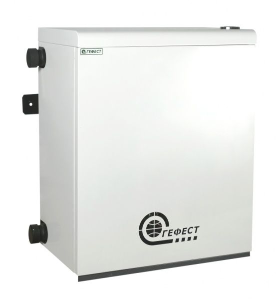 Котел газовый Гефест КС-Г-6C (6 кВт, одноконтурный, закрытая камера сгорания)