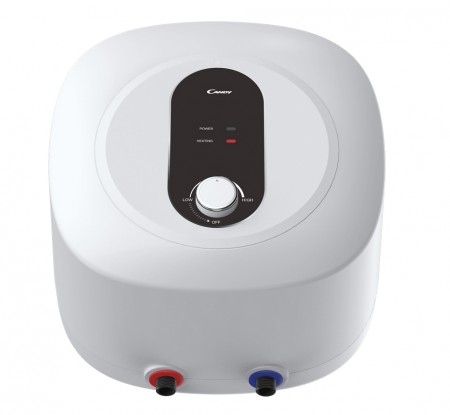 Водонагреватель Candy CS15V-EM1(R) (над раковиной) (2,5 кВт)