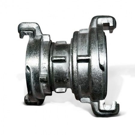 Головка переходная ГП-50х25 алюминиевая