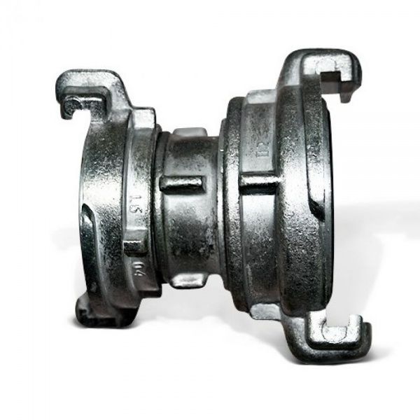 Головка переходная ГП-80х50 алюминиевая