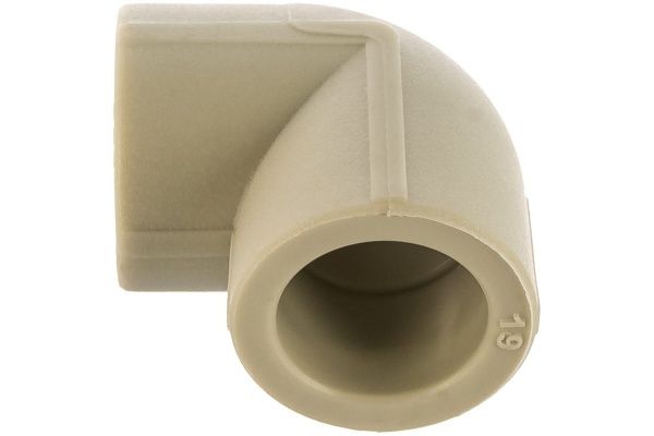 Угольник PPRC 40/90   (серый) Valfex (10/60)