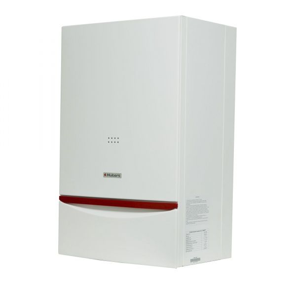 Котел настенный HUBERT AGB 26 DC (двухконтурный, 26 кВт, закрытая камера)