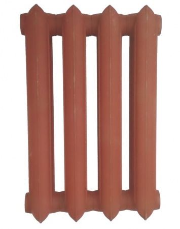 Радиаторы отопления чугунные МС -140М-500 (4 сек.)