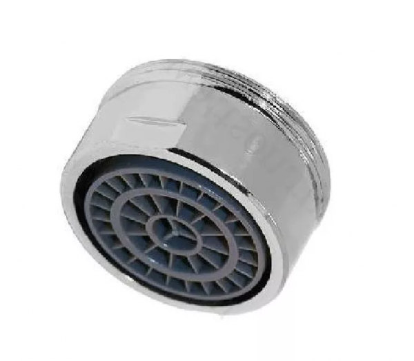 Аэратор на смеситель НР 23,5 мм, пластиковая сетка