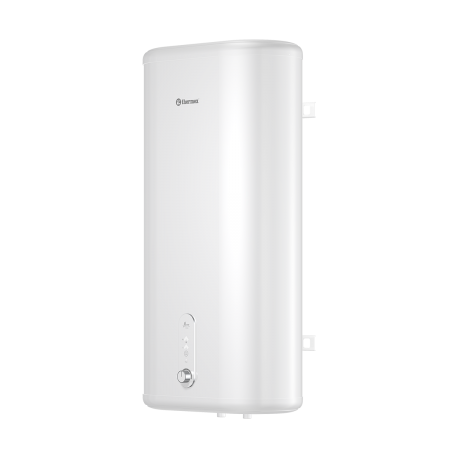 Водонагреватель емкостный ТЕРМЕКС Mirror 50 V  (плоский бак, биостеклофарфор, 0,7/1,3/2,0 кВт)