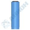 Емкость ПЭ цилиндрическая синего цвета 410л (410ВФК2)