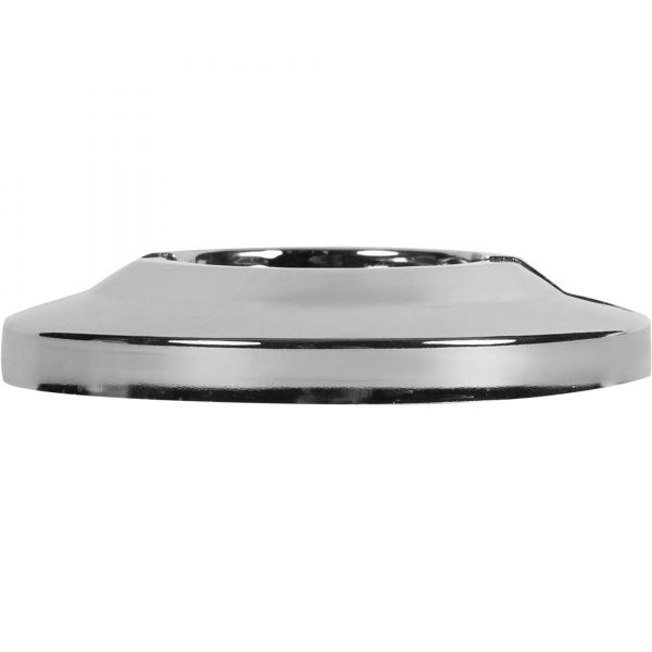 Отражатель декоративный, разъемный 1 " нерж.