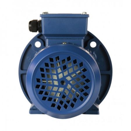 Электродвигатель 0,75х3000   5АИ 71A2 У2, общепромышленный, (IM 2081) лапы+фланец, 220/380В