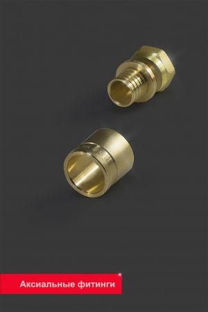 Гильза 20х2.8 (латунь, аксиальная)