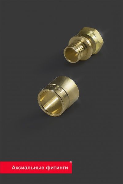 Гильза 16х2.2 (латунь, аксиальная)