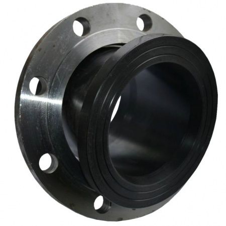 Фланец Ду 40 Р-10 (свободный, под ПЭ трубу Дн50)