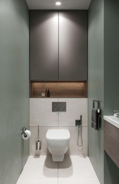 Унитаз подвесной "Нео" белый, сиденье дюропласт