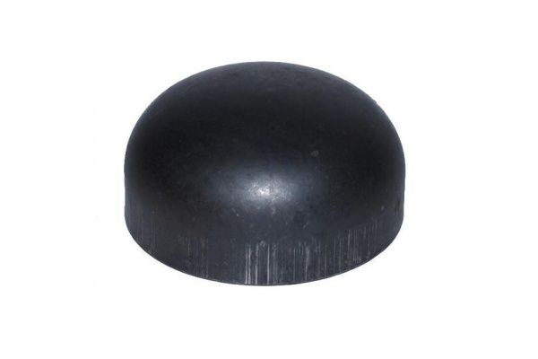 Заглушка стальная, эллиптическая,Ст.20, ГОСТ 17397-2001, исполнение 2,  32х2   (25)