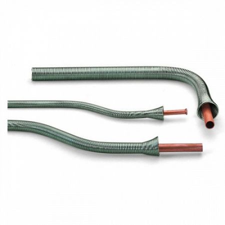 Пружина для гибки металлопластиковых труб 20 (наружная)