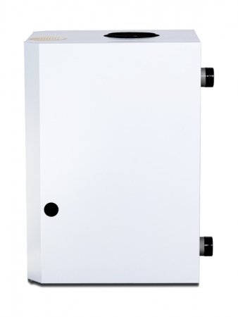 Котел газовый "Луч" КСГ-12 (одноконтурный, открытая камера сгорания)