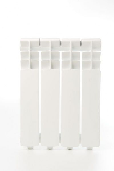 Радиатор алюминиевый Faliano 350/80 (12 секций)