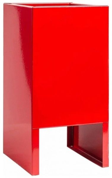 Подставка под огнетушитель П-10