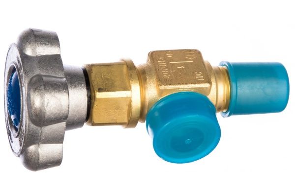 Вентиль баллонный ВК-94-01   (кислородный)