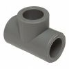 Тройник соединительный PE-RT 16   (10/150)