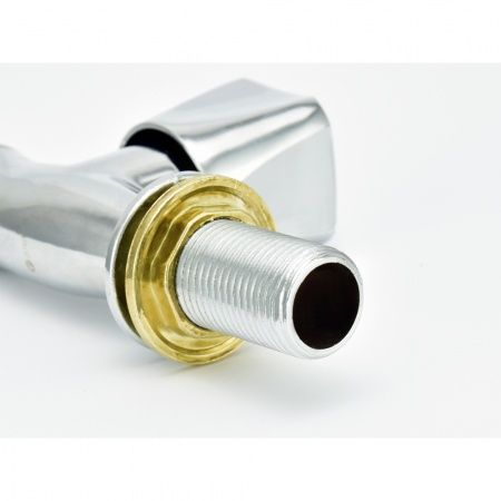 Смеситель моно для хол. воды, гайка  JGN1030