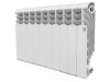 Радиатор алюминиевый Royal Thermo Revolution 350/80 (10 секции)