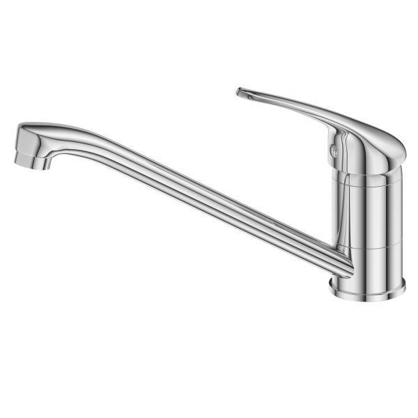 Смеситель РМС для кух. однор., низк.изл SL128-004F-25