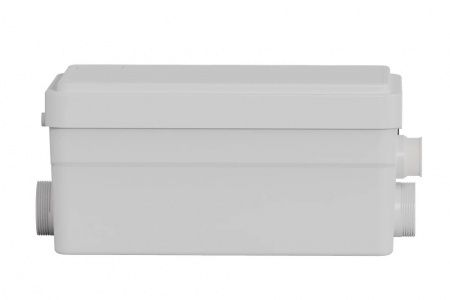 Канализационная насосная станция SANIVORT 255 M, 9м (250 Вт, Qмакс - 120 л/мин; два входа- DN40)