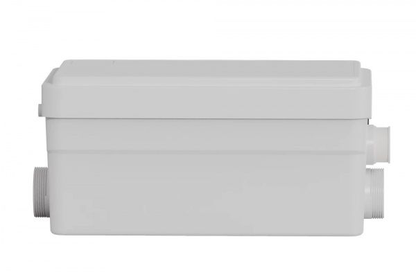 Канализационная насосная станция SANIVORT 255 M, 9м (250 Вт, Qмакс - 120 л/мин; два входа- DN40)