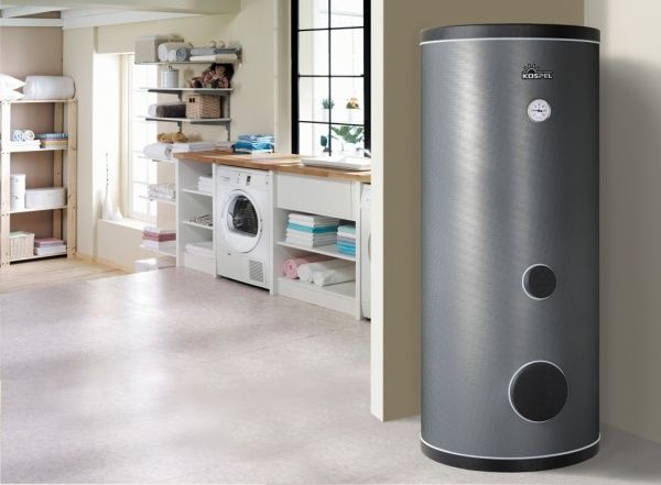 Водонагреватель косвенного нагрева Kospel SW-800