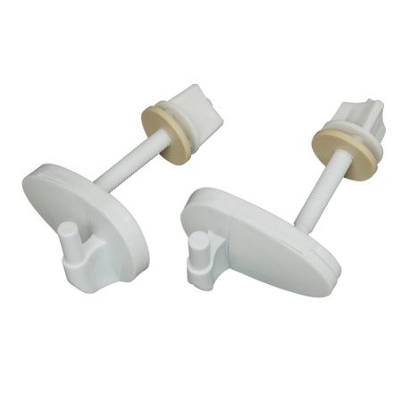 Крепление сидения для унитаза СПУ-2