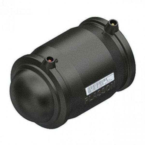 Заглушка электросварная 90мм   SDR 11 Plasson