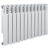 Радиатор биметаллический Tropic 500/80 (12 секций)