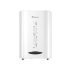 Водонагреватель емкостный THERMEX Aris 30 V (плоский бак, биостеклофарфор, 1,5 кВт, сухой ТЭН)