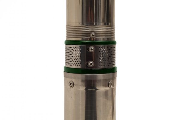 Насос 4" SN 90/90 (1300Вт, Нмакс-90м, Qмакс-5,4 куб.м/ч, кабель-40м)