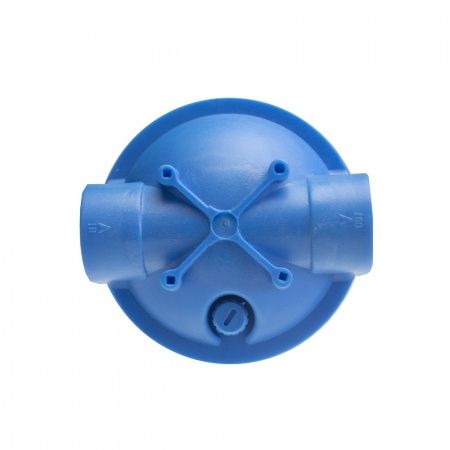 Магистральный фильтр SL 10" ITA-21-1/2 (3 части)